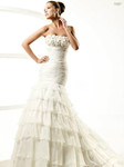 Продаю свадебное платье La Sposa (Испания) Модель Lagar