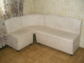 продам кухонный уголок б/у