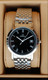 Omega De Ville black