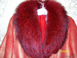 Шуба натуральная 3