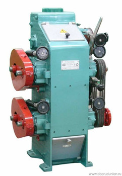 ДЕШЕВО ПРОДАМ станки малогабаритные вальцовые Р6-ВС 185х170 и Р6