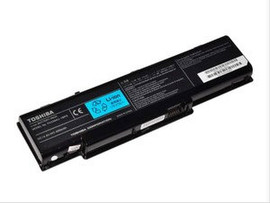 Аккумулятор для ноутбука Toshiba PA3384U-1BRS (4300 mAh) ORIGINA