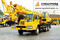 Автокран XCMG QY20B-I г/п 20 тн новый