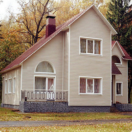 Сайдинг FineBer