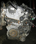 Двигатель 671950 2,0ТД SsangYong New Actyon, Kyron