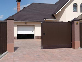 ворота всех типов, рольставни всех типов, автоматика всех типов