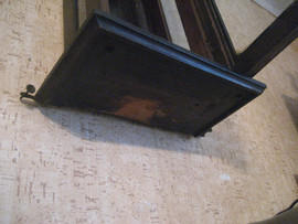 Часы настенные КОРПУС 3