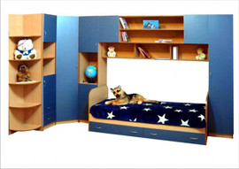 Детская мебель от производителя. 5