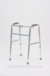 Ходунки шагающие-складные для инвалидов и пожилых FS 913 L