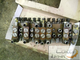 гидрораспределитель дз 98, гидрораспределитель дз-180