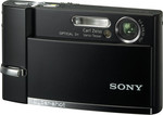 Отличный фотоаппарат Sony Cyber-shot DSC T50