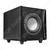 Velodyne Impact 6.5, black