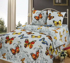 Постельное белье из Иваново 4