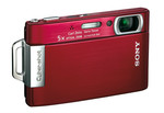 Фотоаппарат Sony Cyber-Shot DSC T200 рст в коробке