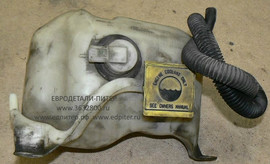 Бачок расширительный 52079779AG Jeep Grand Cherokee 2