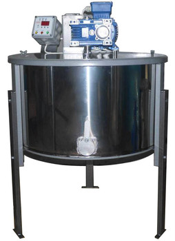 Продам кремовалку 100 л