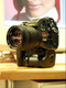Фотоаппарат Olympus Camedia E-20P