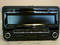 Продается штатная магнитола для VW VW Radio Low EU G+UP2