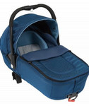 Graco Symbio Drive