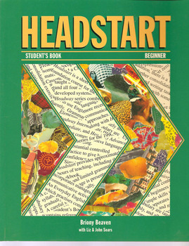 Учебники Headway (elementary and other levels)