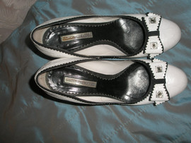 Туфли CERUTTI 4