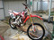 Кроссовый мотоцикл Honda CRF 450 R 2008 г.в.
