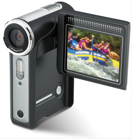Genius G-Shot DV601 цифровая фото видеокамера