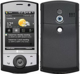 Телефон коммуникатор HTC P3650 Touch Cruise