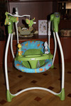 качели Graco