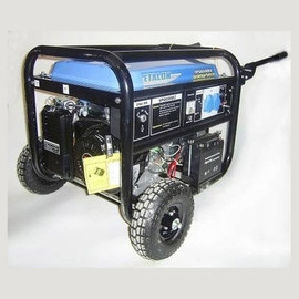 генераторы электростанции большой выбор оптом и в розницу