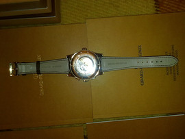 Продам мужские золотые часы GIRARD-PERREGAUX. 6