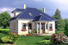 Строительство жилых домов и коттеджей - ПОД КЛЮЧ