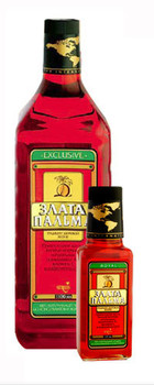 Красное пальмовое масло «Злата Пальма»® EXCLUSIVE