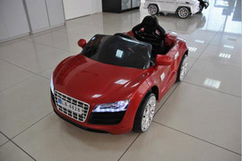 Детские электромобили от 39990 тенге! 5