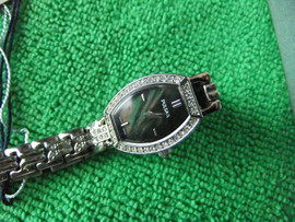 Часы женские кварц PULSAR PEGC95 Dress Silver-Tone