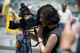 СКУПКА видеокамер, дорогих микрофонов, конвертеров