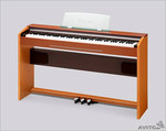 Продаю цифровое фортепиано casio РХ-720 за 27 000 руб.