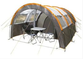 Предлагаем палатки 3 х местные