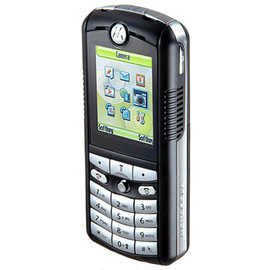 Motorola E398