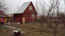 Продаю дачу в Подольске