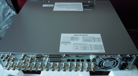 Видеорегистратор Panasonic WJ-HD316A