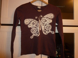 Кофта детская