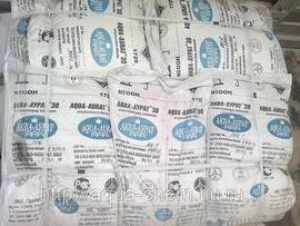 Коагулянт Аква-Аурат 30 3