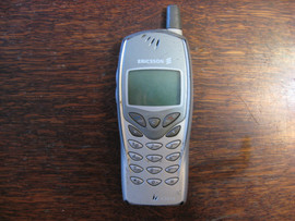 Ericsson A3618s