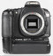 CanonEOS-20D в упак. с батарейн. блоком и 2 аккум