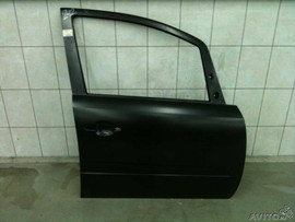 Продам Дверь передняя правая Zafira B