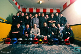 Организация праздников 4