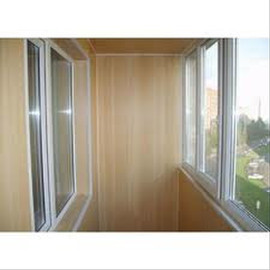 ОСТЕКЛЕНИЕ БАЛКОНОВ И ЛОДЖИЙ 8