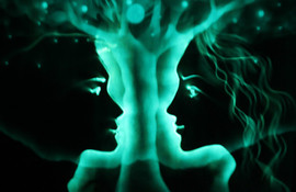 Рисование светом 7