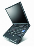 Отличный ноутбук Lenovo Thinkpad X61, 12 дюймов